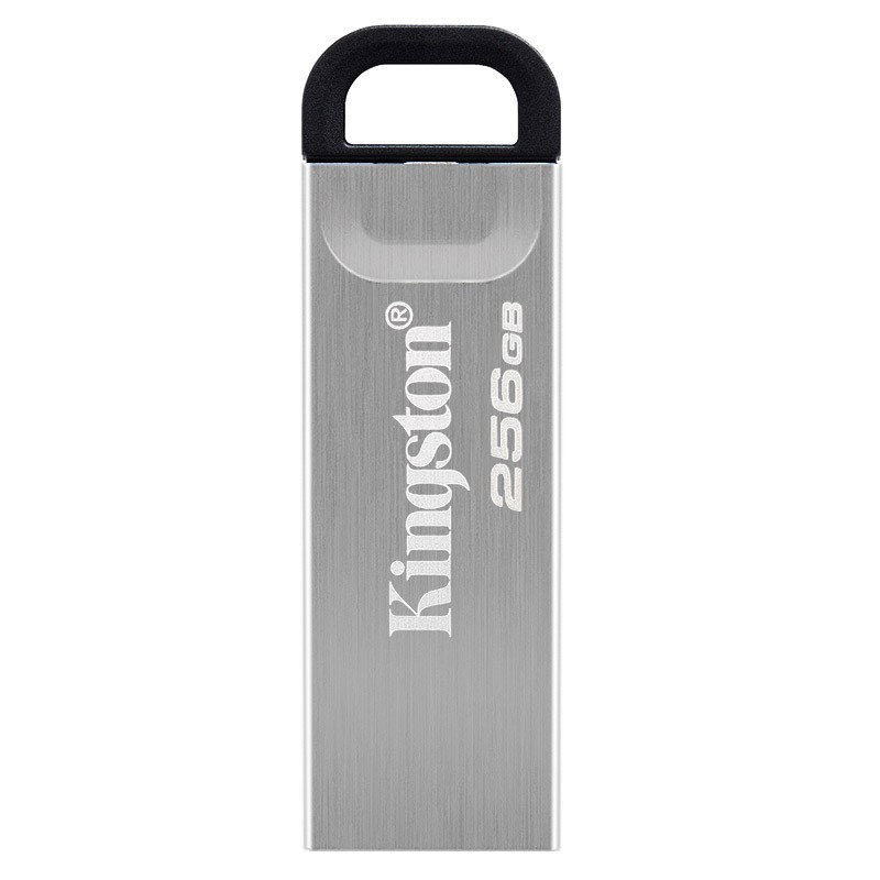 金士頓（Kingston）USB 3.2 Gen 1 U盤 DTKN256G_http://gzyiqian.cn/newimg/C202303/1679462962749.jpg