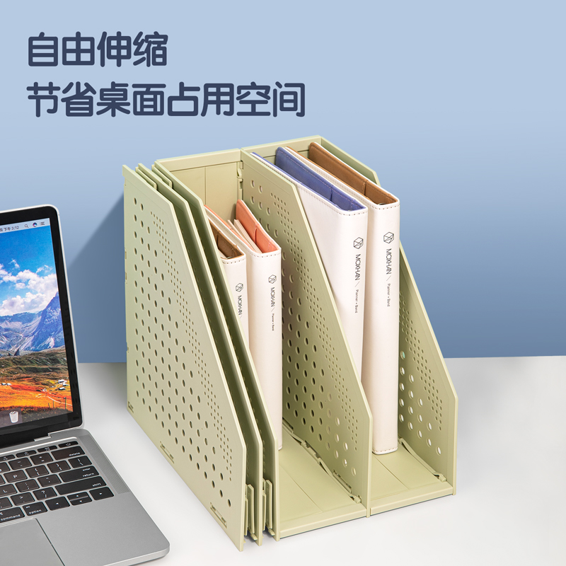 得力(deli)可折疊四聯(lián)文件框79001_http://gzyiqian.cn/newimg/C202304/1681200833798.jpg