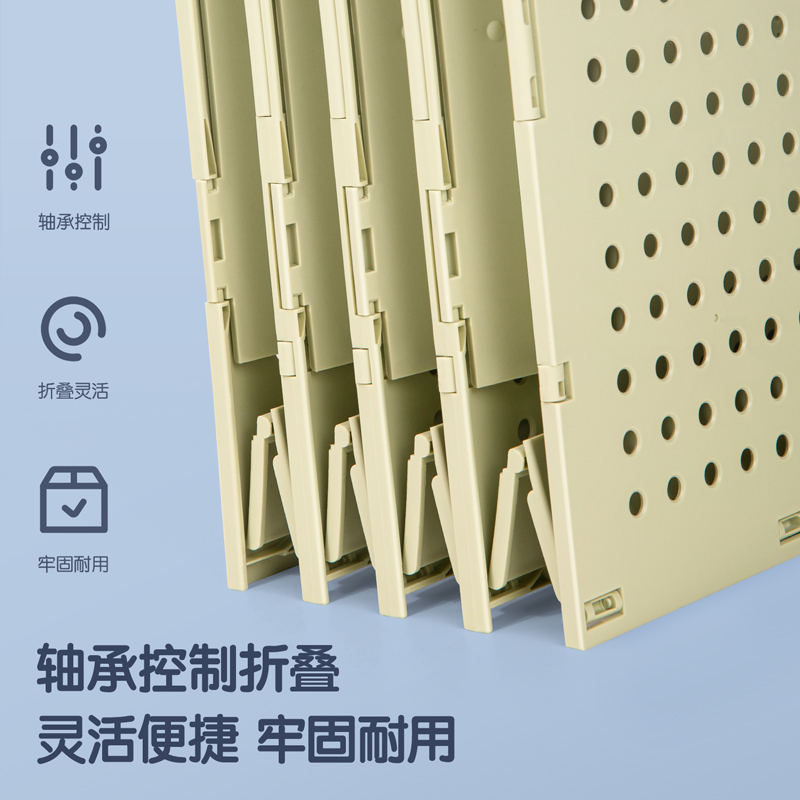 得力(deli)可折疊四聯(lián)文件框79001_http://gzyiqian.cn/newimg/C202304/1681200833862.jpg