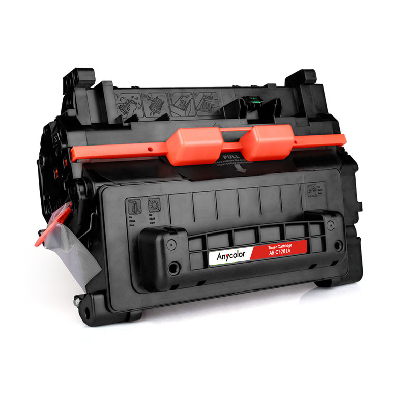 欣彩CF281A硒鼓專業版AR-CF281A 81A適用惠普HP MFP M630z M630f M630h M604 M605 M606dn M606X_http://gzyiqian.cn/newimg/C202304/1681352359325.jpg