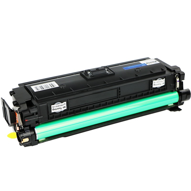 名圖 CF360A硒鼓 黑色 適用HP508A HP LaserJet M553N M553DN 打印機_http://gzyiqian.cn/newimg/C202304/1681434657664.jpg