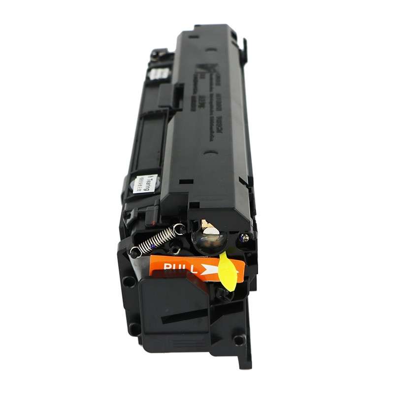名圖 CF360A硒鼓 黑色 適用HP508A HP LaserJet M553N M553DN 打印機_http://gzyiqian.cn/newimg/C202304/1681434657870.jpg
