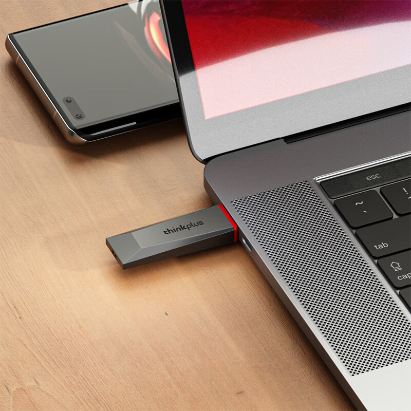 聯想 usb3.2大容量u盤【400MB/s讀寫速度】 TU800【128G】_http://gzyiqian.cn/newimg/C202305/1683861549746.jpg