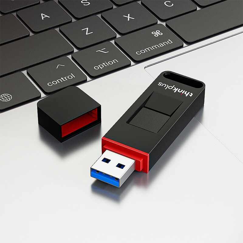 ThinkPad 聯想thinkplus U盤USB3.2 FU200【64GB】_http://gzyiqian.cn/newimg/C202310/1697787713838.jpg