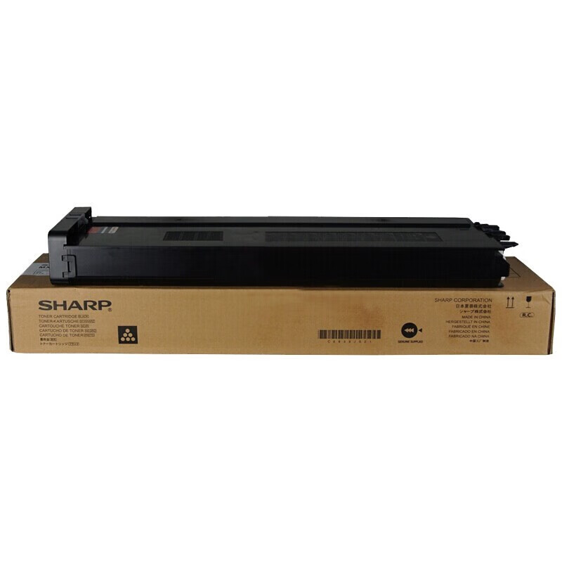 夏普（SHARP） MX5001 墨粉套裝MX-50CT_http://gzyiqian.cn/newimg/C202311/1700815035997.jpg